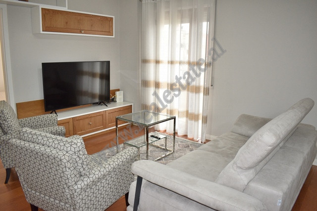 Three bedroom apartment for sale near the Zoo in Tirana, Albania.